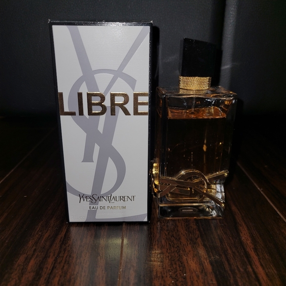 ❌️SOLD YSL LIBRE 90ML - SEE PICS - Picture 3 of 4